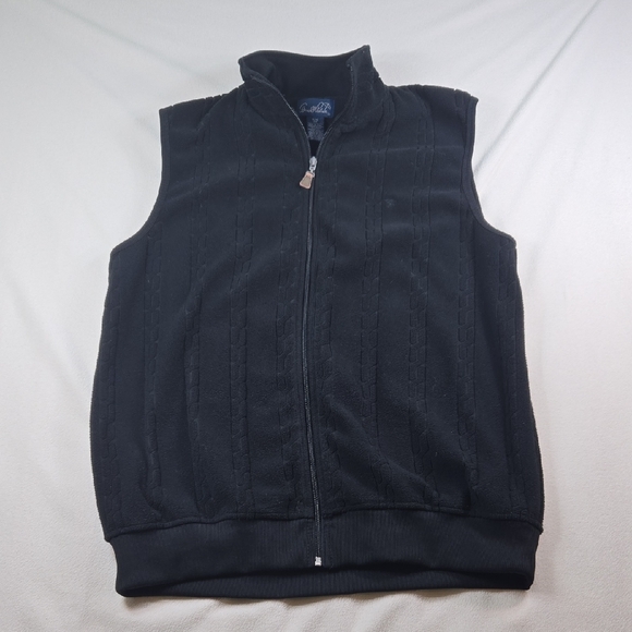 Arnold palmer Other - Arnold Palmer Fleece Vest, Golf, Pickle Ball, Walking